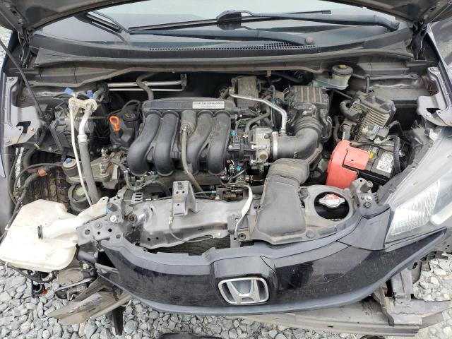 Photo 10 VIN: 3HGGK5H57FM753246 - HONDA FIT 