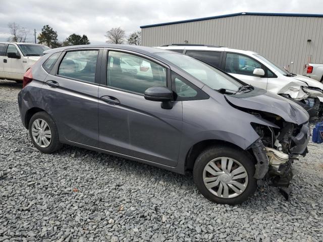 Photo 3 VIN: 3HGGK5H57FM753246 - HONDA FIT 