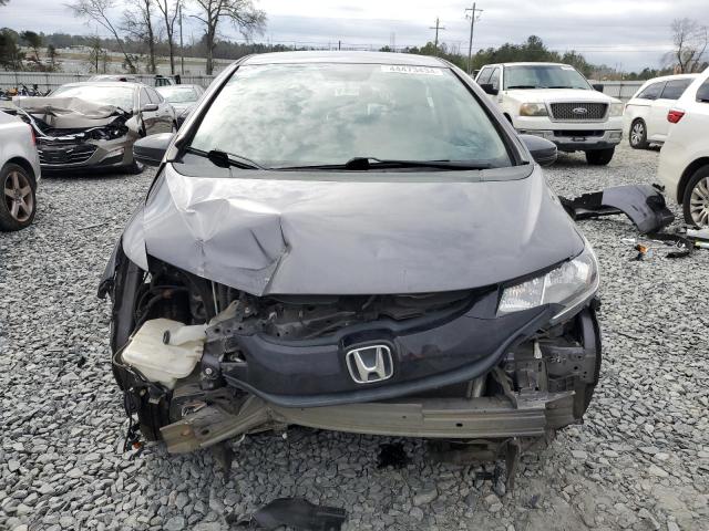 Photo 4 VIN: 3HGGK5H57FM753246 - HONDA FIT 