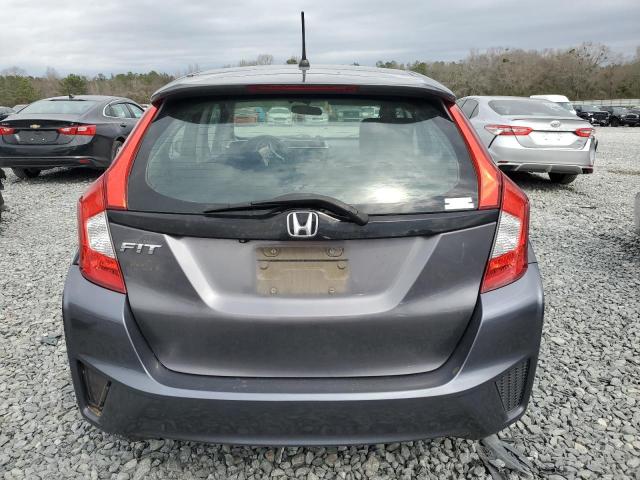 Photo 5 VIN: 3HGGK5H57FM753246 - HONDA FIT 