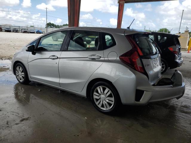 Photo 1 VIN: 3HGGK5H57FM754591 - HONDA FIT LX 