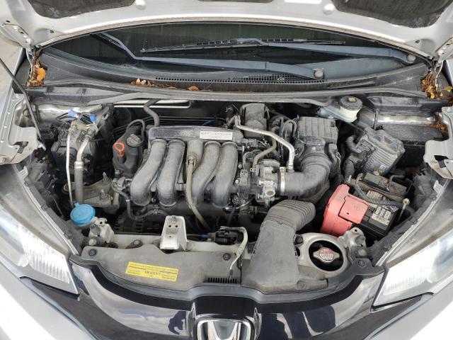 Photo 10 VIN: 3HGGK5H57FM754591 - HONDA FIT LX 