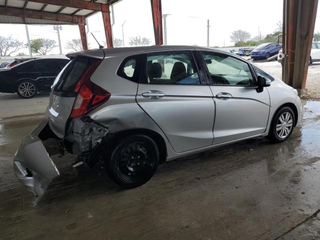 Photo 2 VIN: 3HGGK5H57FM754591 - HONDA FIT LX 