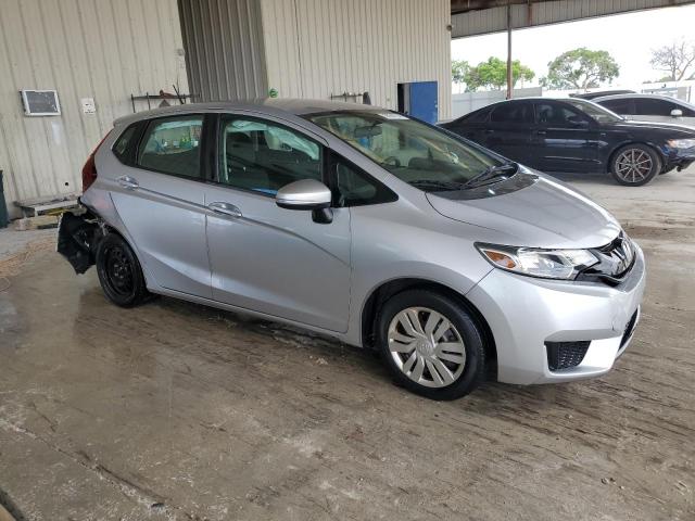 Photo 3 VIN: 3HGGK5H57FM754591 - HONDA FIT LX 