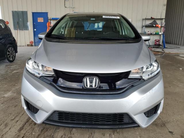 Photo 4 VIN: 3HGGK5H57FM754591 - HONDA FIT LX 