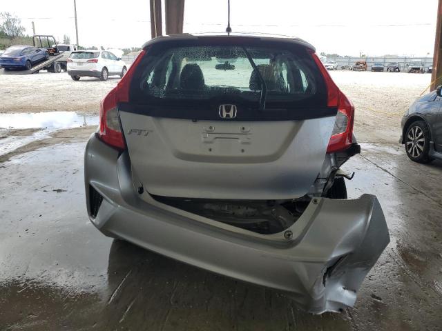 Photo 5 VIN: 3HGGK5H57FM754591 - HONDA FIT LX 