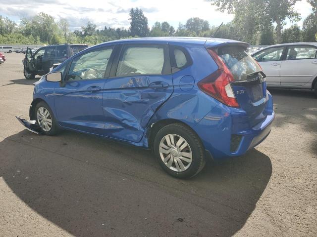 Photo 1 VIN: 3HGGK5H57FM755448 - HONDA FIT 