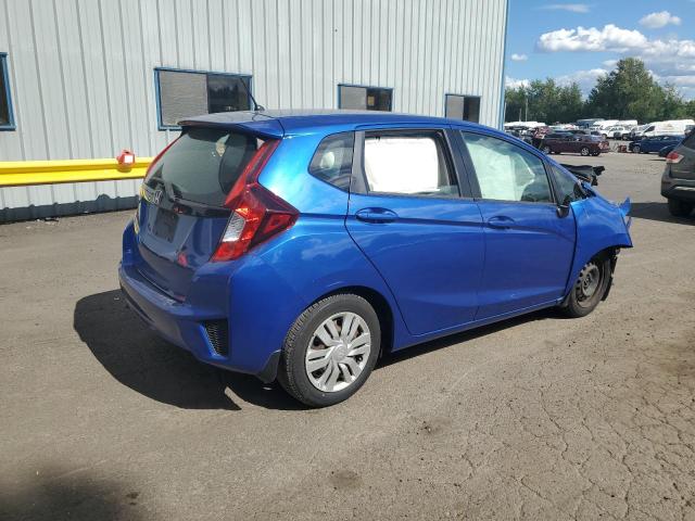 Photo 2 VIN: 3HGGK5H57FM755448 - HONDA FIT 