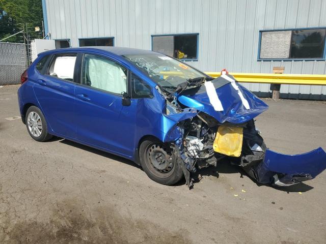 Photo 3 VIN: 3HGGK5H57FM755448 - HONDA FIT 