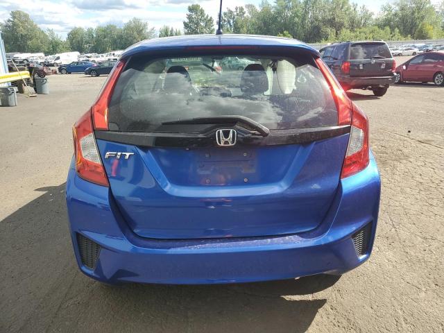 Photo 5 VIN: 3HGGK5H57FM755448 - HONDA FIT 