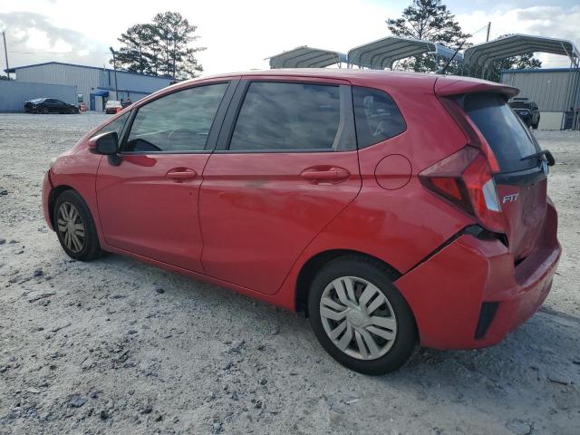 Photo 1 VIN: 3HGGK5H57FM760102 - HONDA FIT 