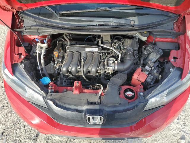 Photo 11 VIN: 3HGGK5H57FM760102 - HONDA FIT 