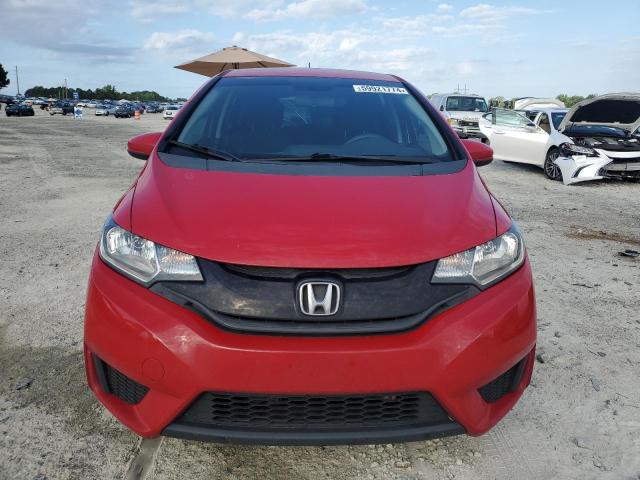 Photo 4 VIN: 3HGGK5H57FM760102 - HONDA FIT 