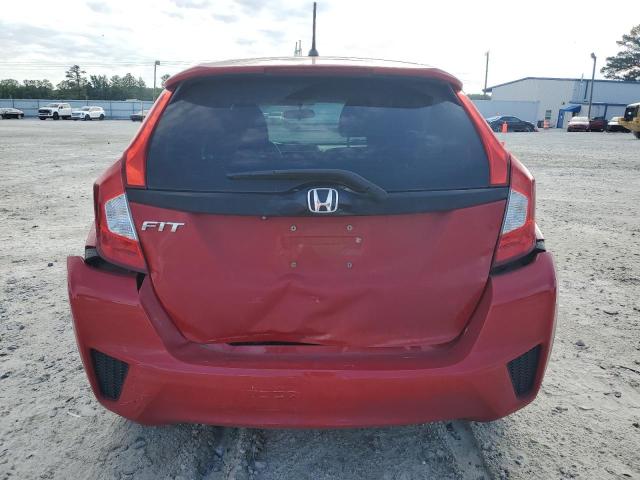 Photo 5 VIN: 3HGGK5H57FM760102 - HONDA FIT 