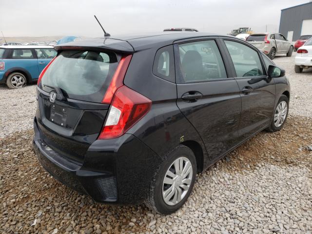 Photo 3 VIN: 3HGGK5H57FM765901 - HONDA FIT LX 