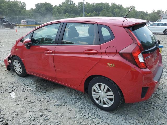 Photo 1 VIN: 3HGGK5H57FM765963 - HONDA FIT 