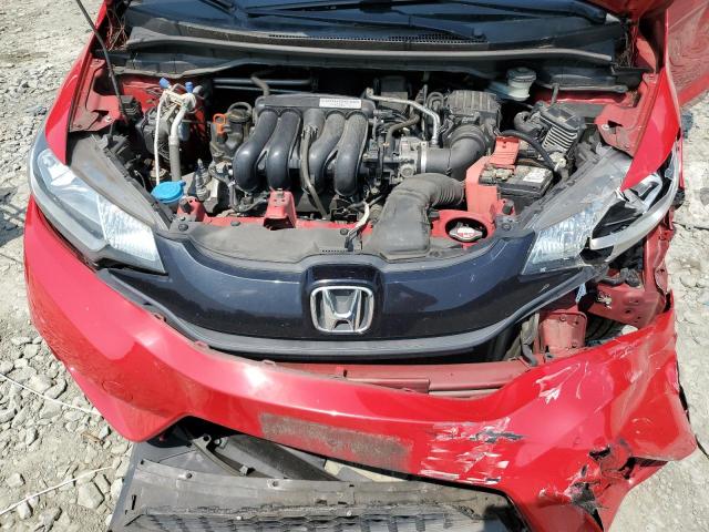 Photo 10 VIN: 3HGGK5H57FM765963 - HONDA FIT 