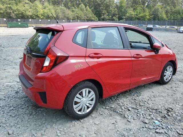 Photo 2 VIN: 3HGGK5H57FM765963 - HONDA FIT 