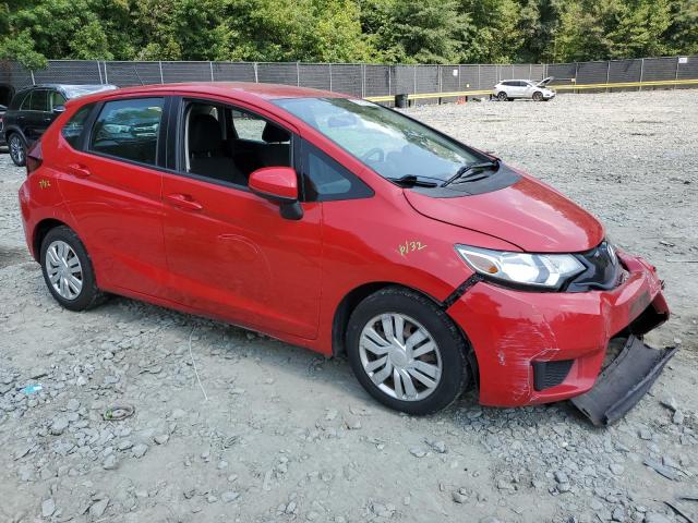 Photo 3 VIN: 3HGGK5H57FM765963 - HONDA FIT 