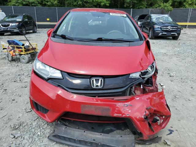 Photo 4 VIN: 3HGGK5H57FM765963 - HONDA FIT 