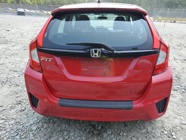 Photo 5 VIN: 3HGGK5H57FM765963 - HONDA FIT 