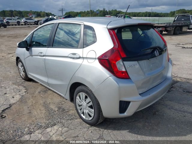 Photo 2 VIN: 3HGGK5H57FM768250 - HONDA FIT 