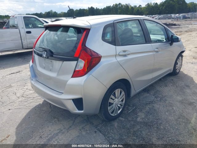 Photo 3 VIN: 3HGGK5H57FM768250 - HONDA FIT 