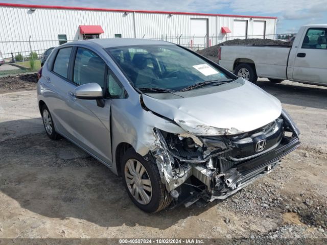 Photo 5 VIN: 3HGGK5H57FM768250 - HONDA FIT 