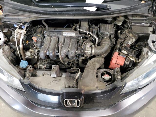 Photo 10 VIN: 3HGGK5H57FM772802 - HONDA FIT 