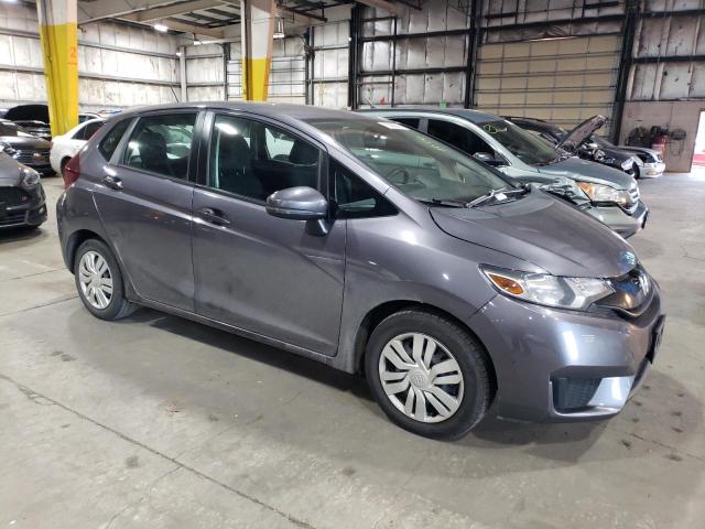 Photo 3 VIN: 3HGGK5H57FM772802 - HONDA FIT 