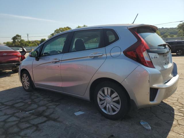 Photo 1 VIN: 3HGGK5H57FM779121 - HONDA FIT LX 