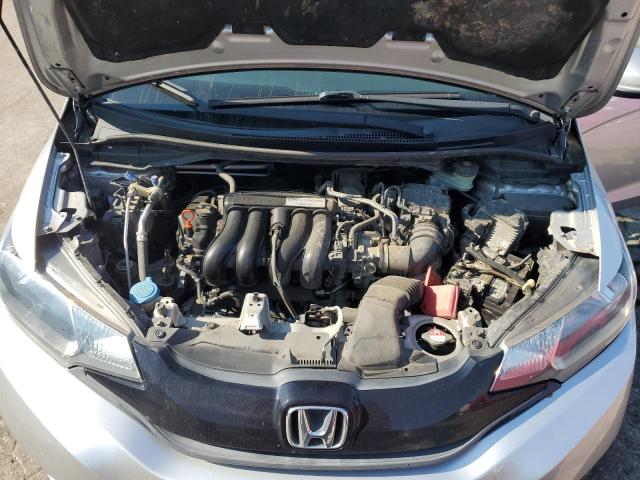 Photo 10 VIN: 3HGGK5H57FM779121 - HONDA FIT LX 