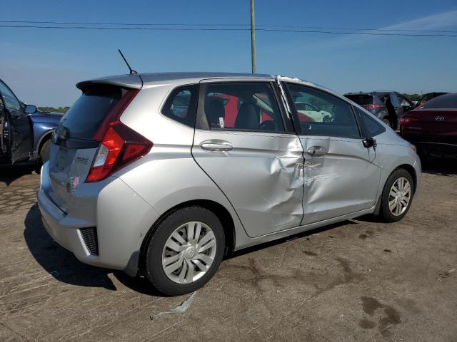 Photo 2 VIN: 3HGGK5H57FM779121 - HONDA FIT LX 