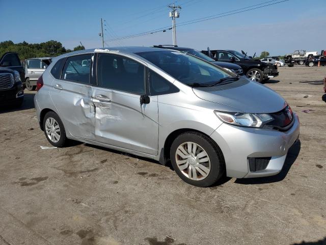 Photo 3 VIN: 3HGGK5H57FM779121 - HONDA FIT LX 