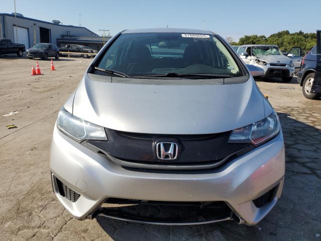 Photo 4 VIN: 3HGGK5H57FM779121 - HONDA FIT LX 