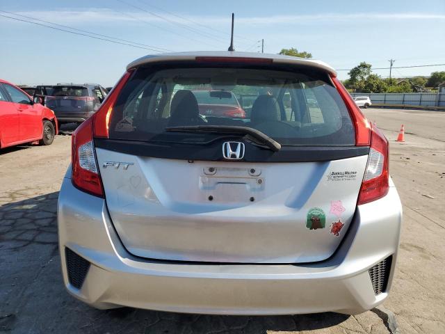 Photo 5 VIN: 3HGGK5H57FM779121 - HONDA FIT LX 