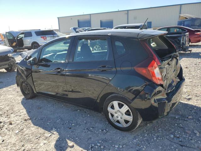 Photo 1 VIN: 3HGGK5H57FM785341 - HONDA FIT LX 