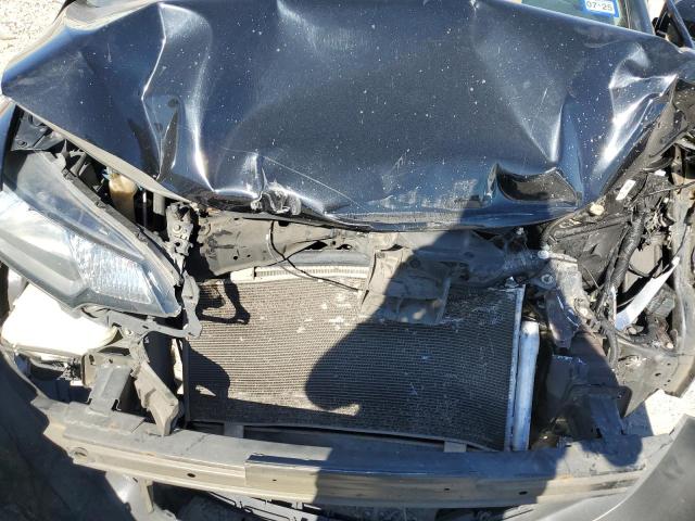 Photo 10 VIN: 3HGGK5H57FM785341 - HONDA FIT LX 