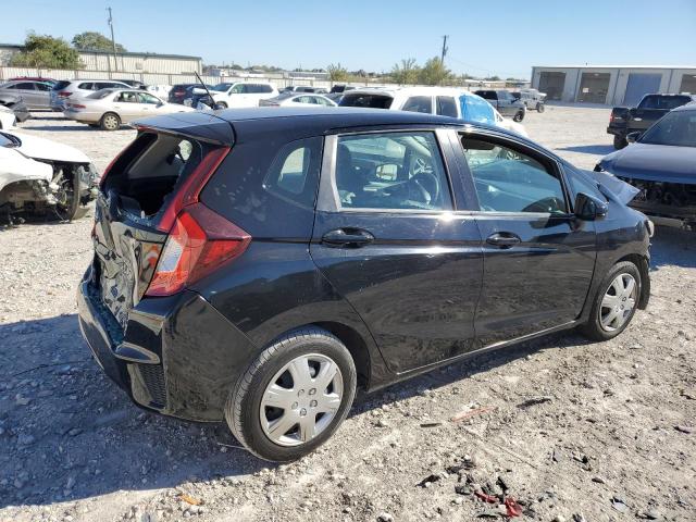 Photo 2 VIN: 3HGGK5H57FM785341 - HONDA FIT LX 