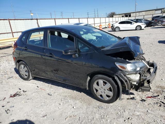 Photo 3 VIN: 3HGGK5H57FM785341 - HONDA FIT LX 