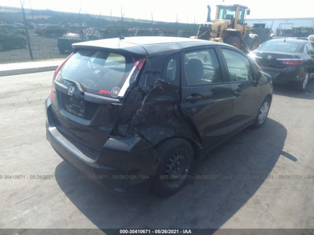 Photo 3 VIN: 3HGGK5H57HM707371 - HONDA FIT 