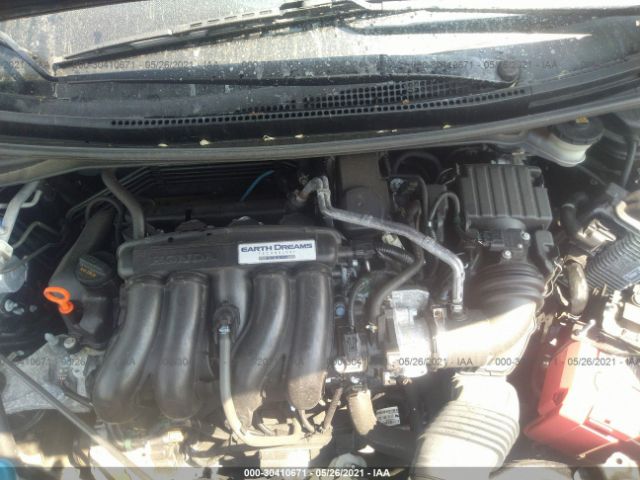 Photo 9 VIN: 3HGGK5H57HM707371 - HONDA FIT 