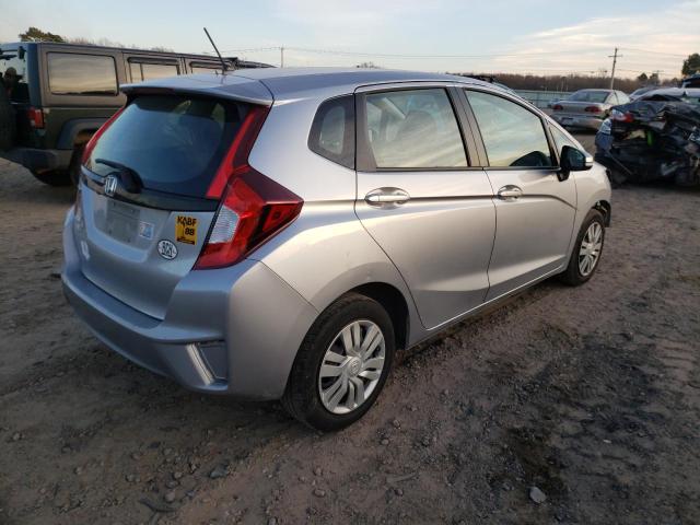 Photo 3 VIN: 3HGGK5H57HM708410 - HONDA FIT LX 