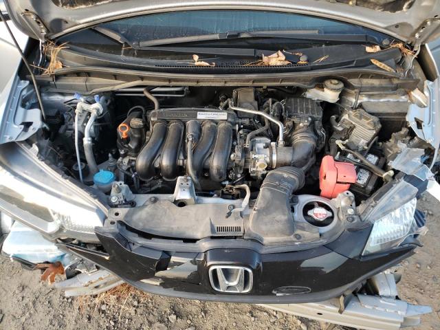 Photo 6 VIN: 3HGGK5H57HM708410 - HONDA FIT LX 