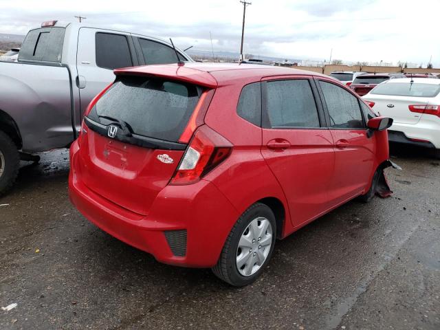 Photo 2 VIN: 3HGGK5H57HM708732 - HONDA FIT LX 