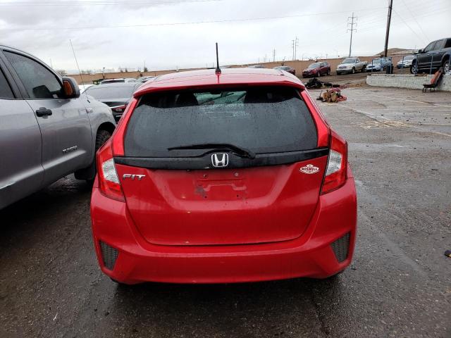 Photo 5 VIN: 3HGGK5H57HM708732 - HONDA FIT LX 