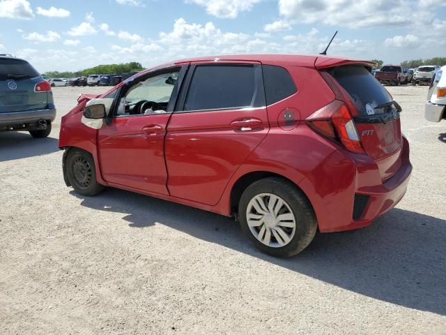 Photo 1 VIN: 3HGGK5H57HM709590 - HONDA FIT LX 