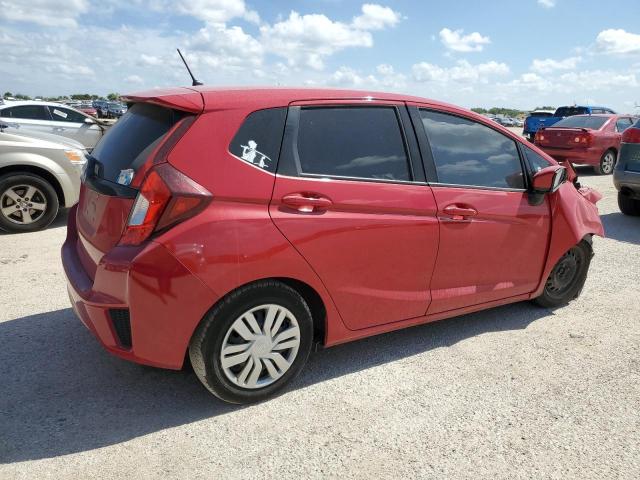 Photo 2 VIN: 3HGGK5H57HM709590 - HONDA FIT LX 