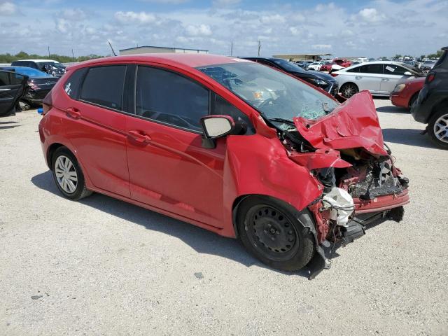 Photo 3 VIN: 3HGGK5H57HM709590 - HONDA FIT LX 