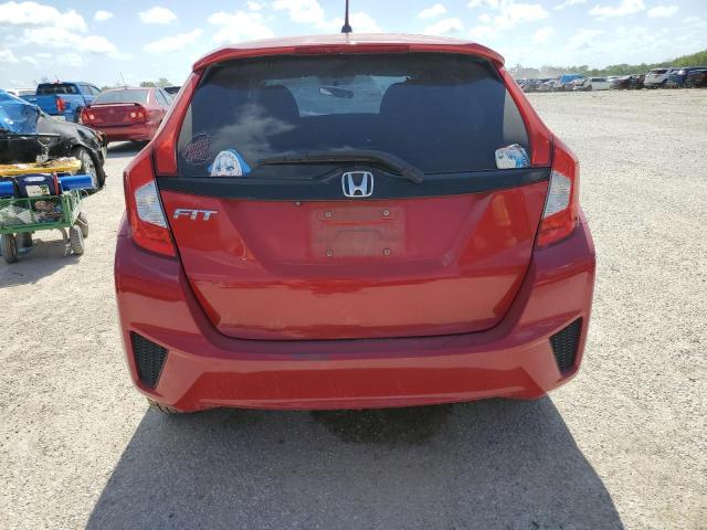 Photo 5 VIN: 3HGGK5H57HM709590 - HONDA FIT LX 